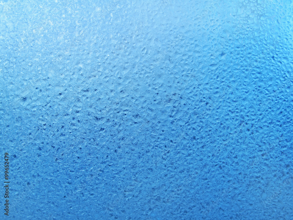 Obraz premium frosted glass