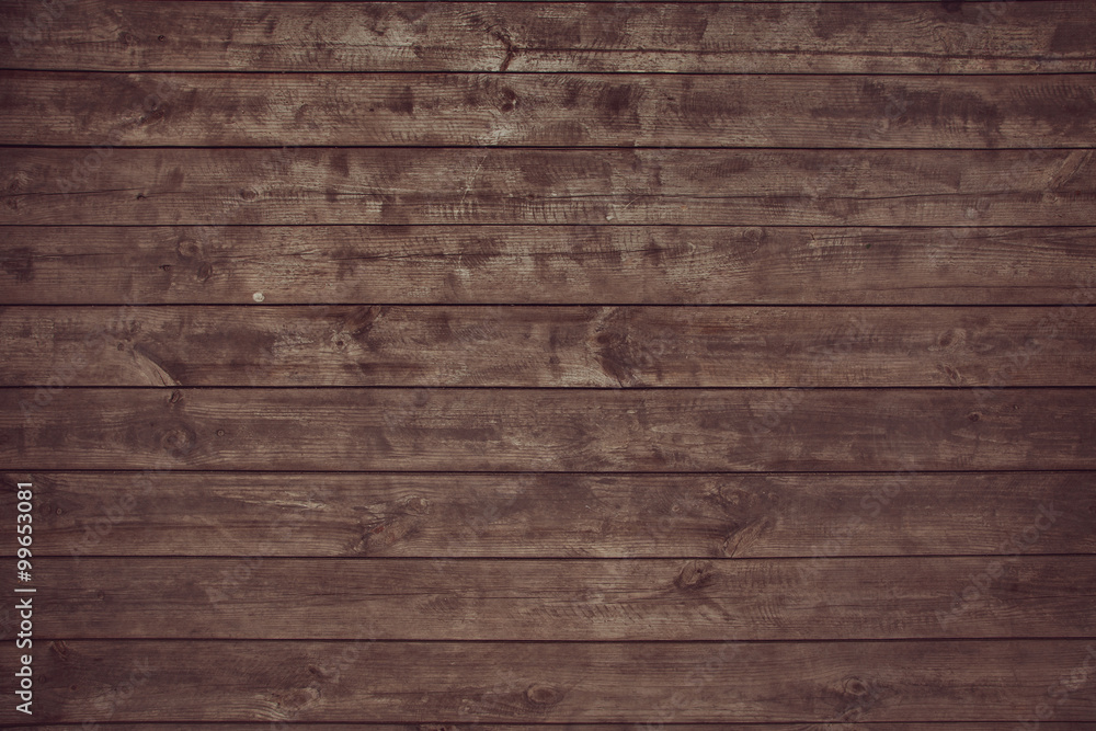 Naklejka premium wood textured