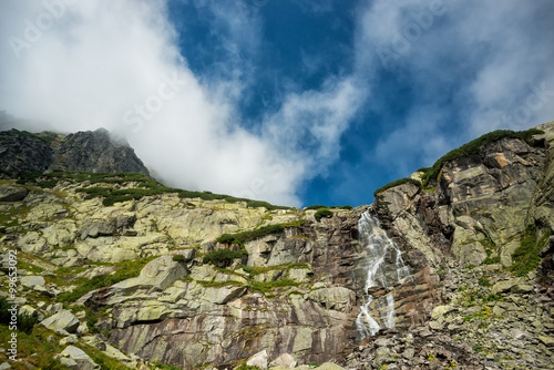 Hohe Tatra photo