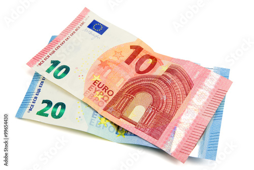 30 Euro