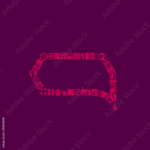 bubble icon