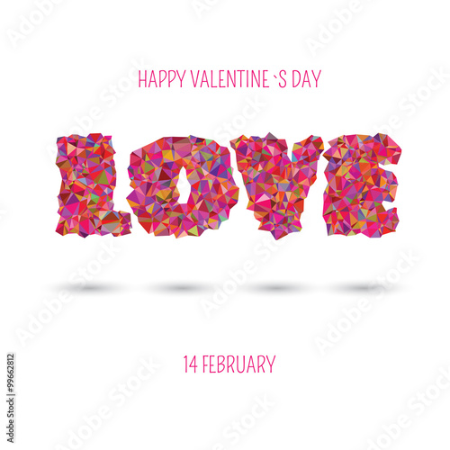 love heart