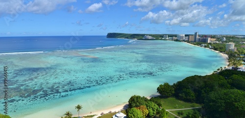 Tumon Bay, Guam
