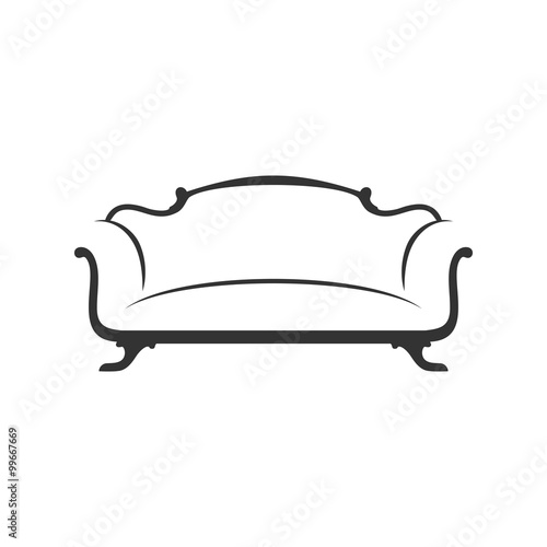 Old Couch