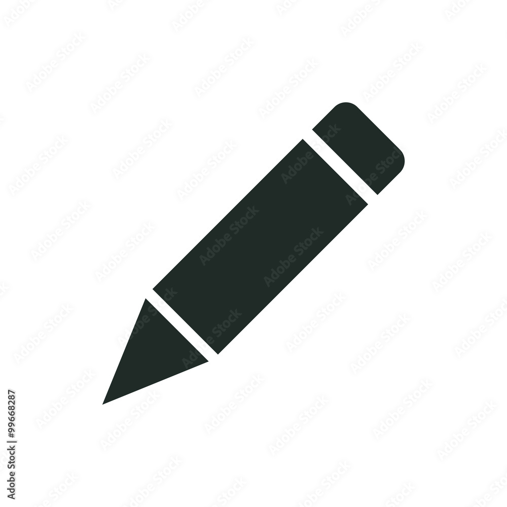 Pencil Icon Pencil Icon