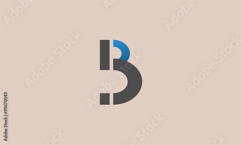 Alphabet Logo Template