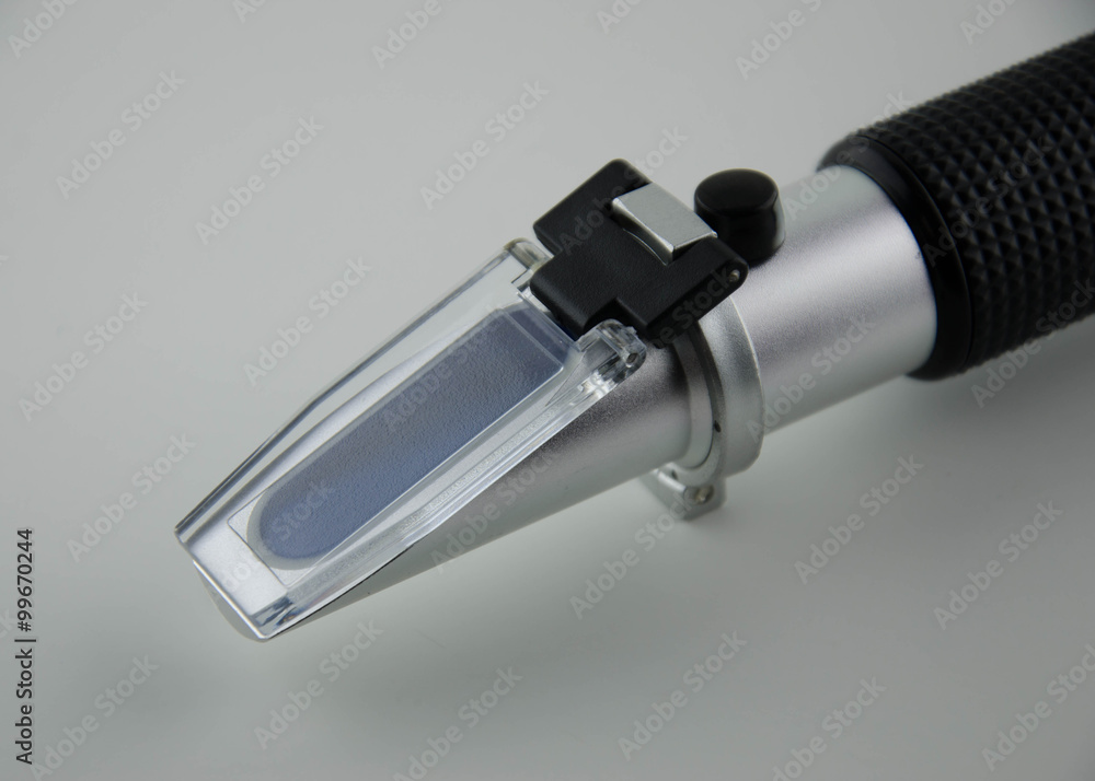 refractometer refractometer