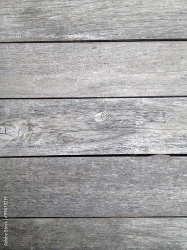 Old wood texture panel