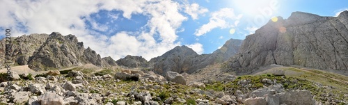 Julische Alpen