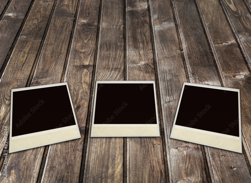 Fototapeta premium wood texture