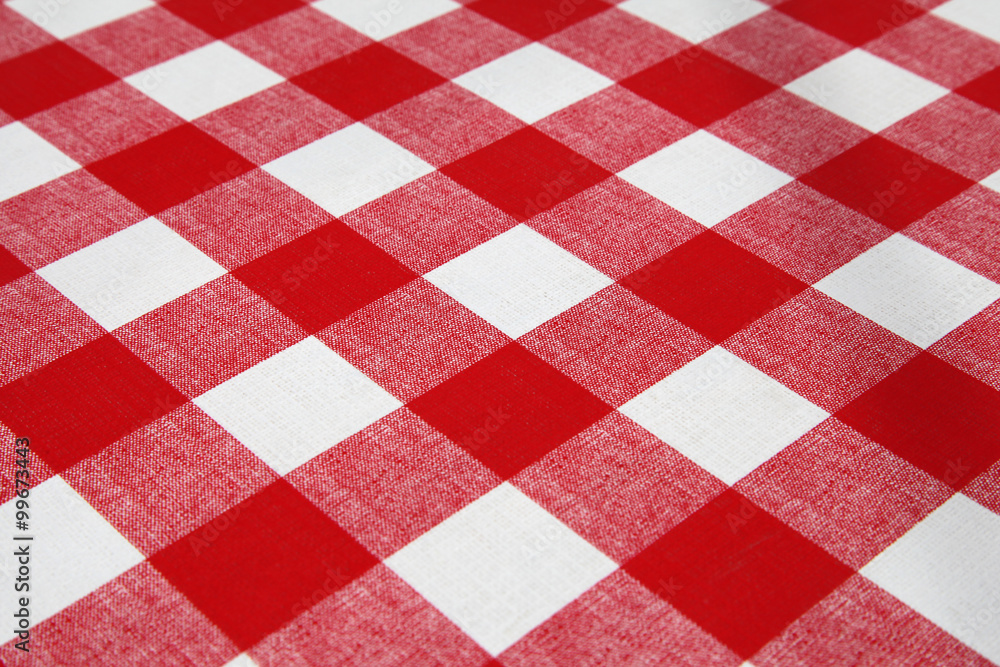Tablecloth Background Tablecloth Background