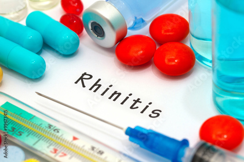 rhinitis