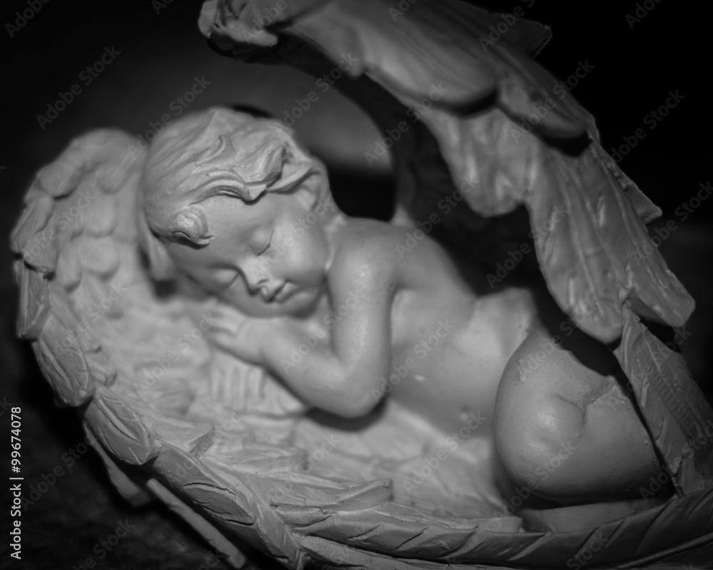 Angel Figurine Angel Figurine