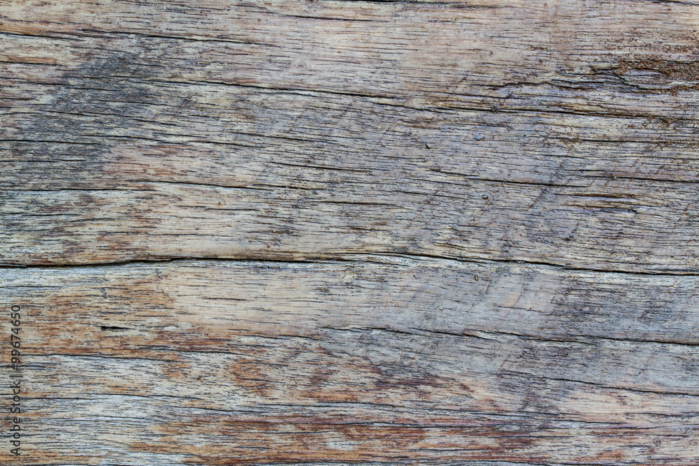 Fototapeta premium Old wood background