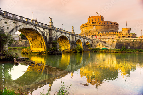 Rome, Italy.