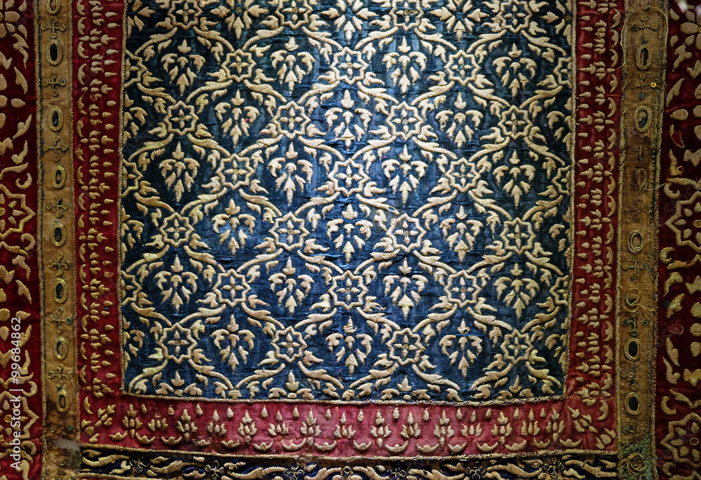 Thai textiles Thai textiles
