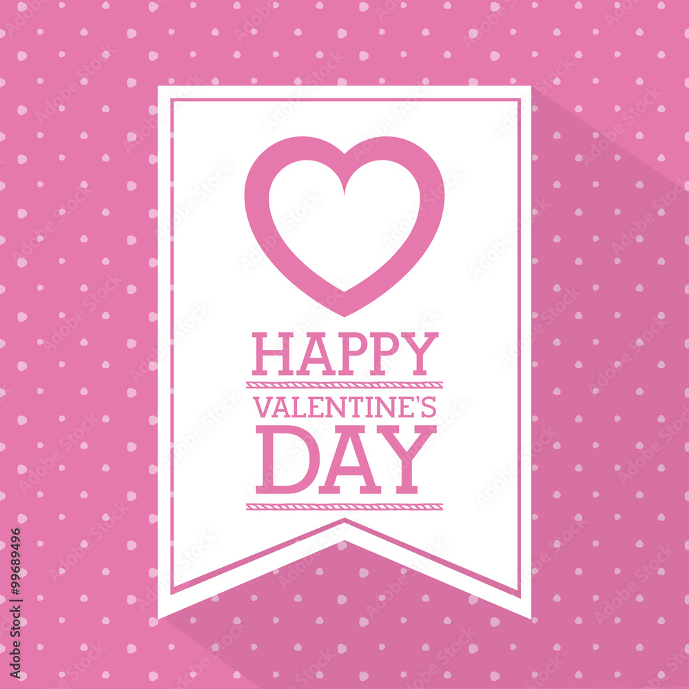 happy valentines day design happy valentines day design