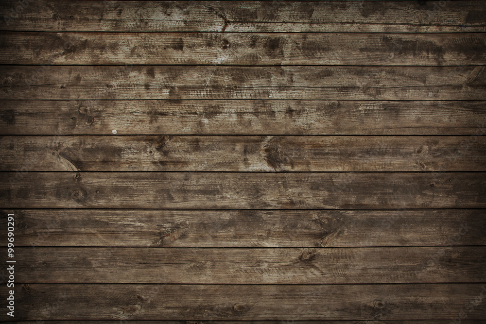 Naklejka premium wood textured