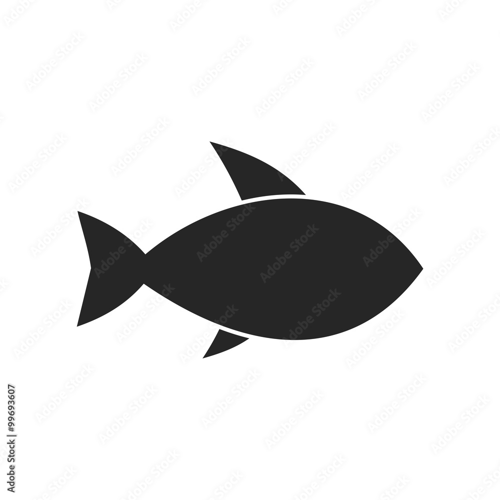 Fish icon Fish icon