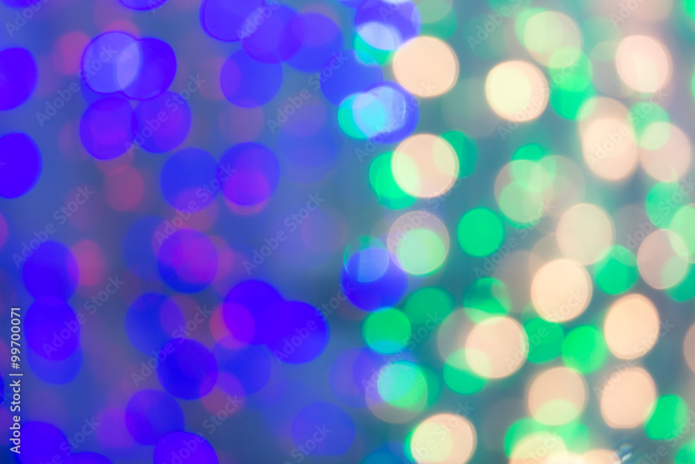image of blurred bokeh background image of blurred bokeh background