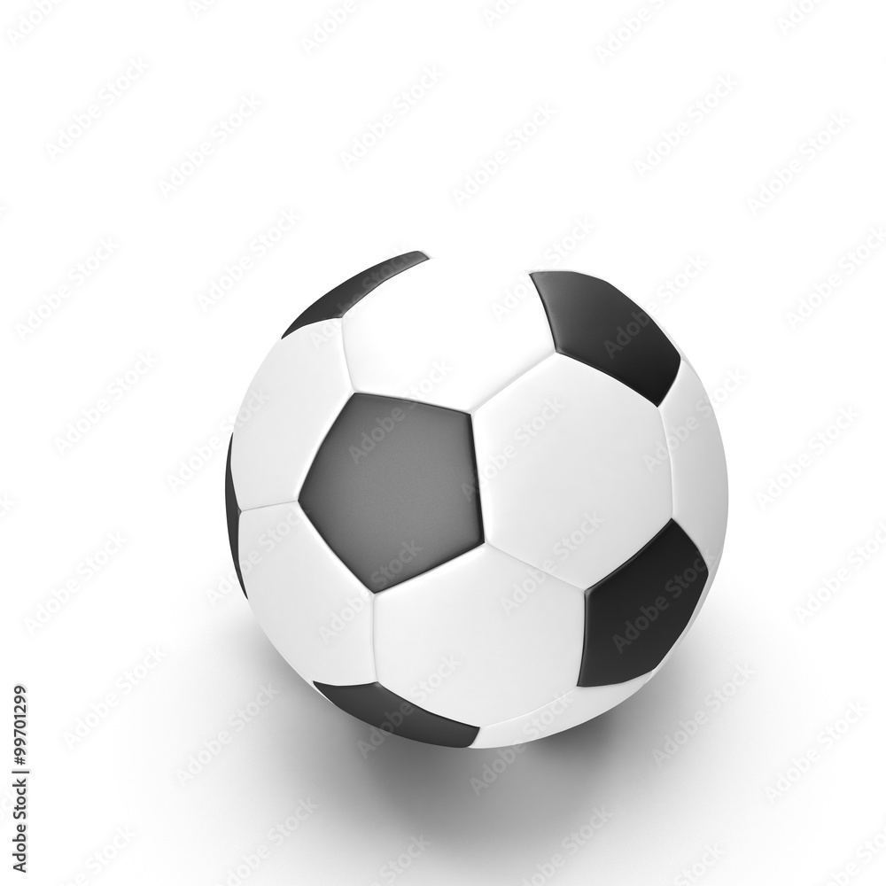 Fototapeta premium ball