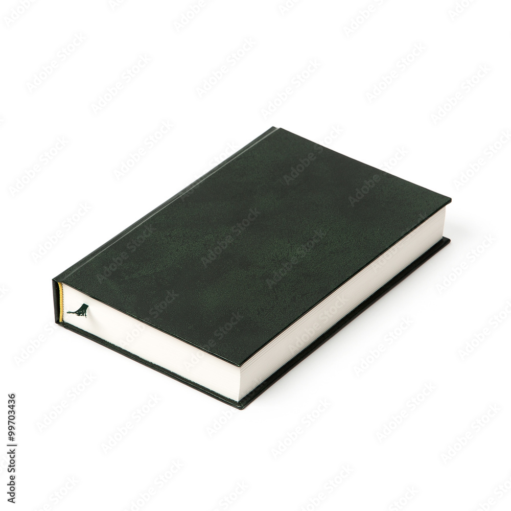 Green book Green book