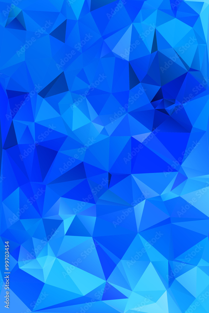 Abstract geometric background Abstract geometric background