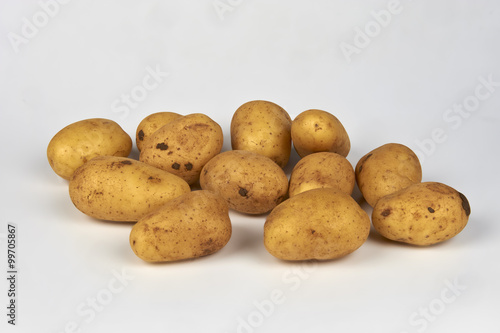 patate photo