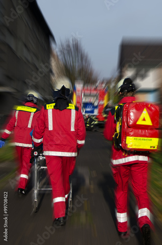 Rettungsdienst
