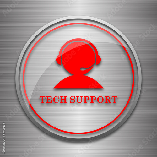 Tech support icon