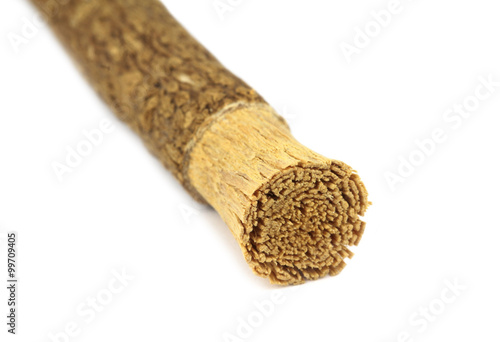 Old islamic traditional natural toothbrush Miswak or Siwak. 
(Salvadora persica) was used by the Babylonians some 7000 years ago and Greek, Roman empires, and also by ancient Egyptians and Muslims.