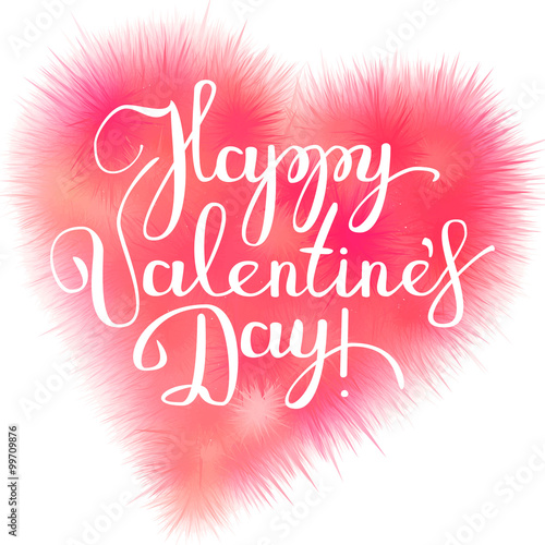 Happy Valentine's day