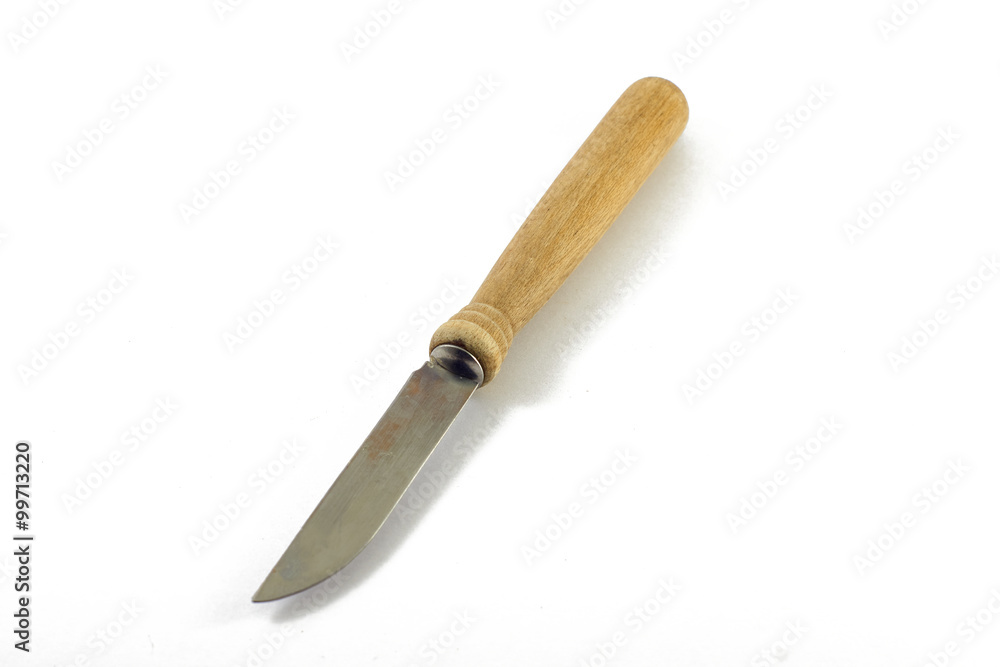 Kitchen knife Kitchen knife