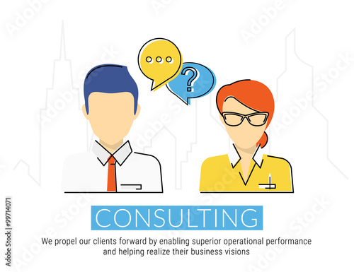 Consulting