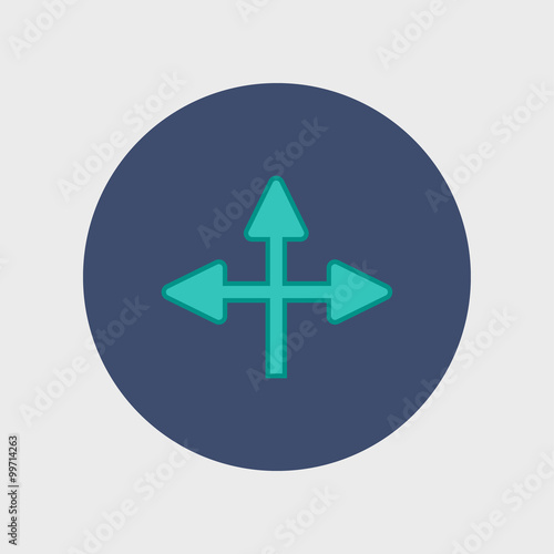 Free Download new universal arrow - GFXLoad