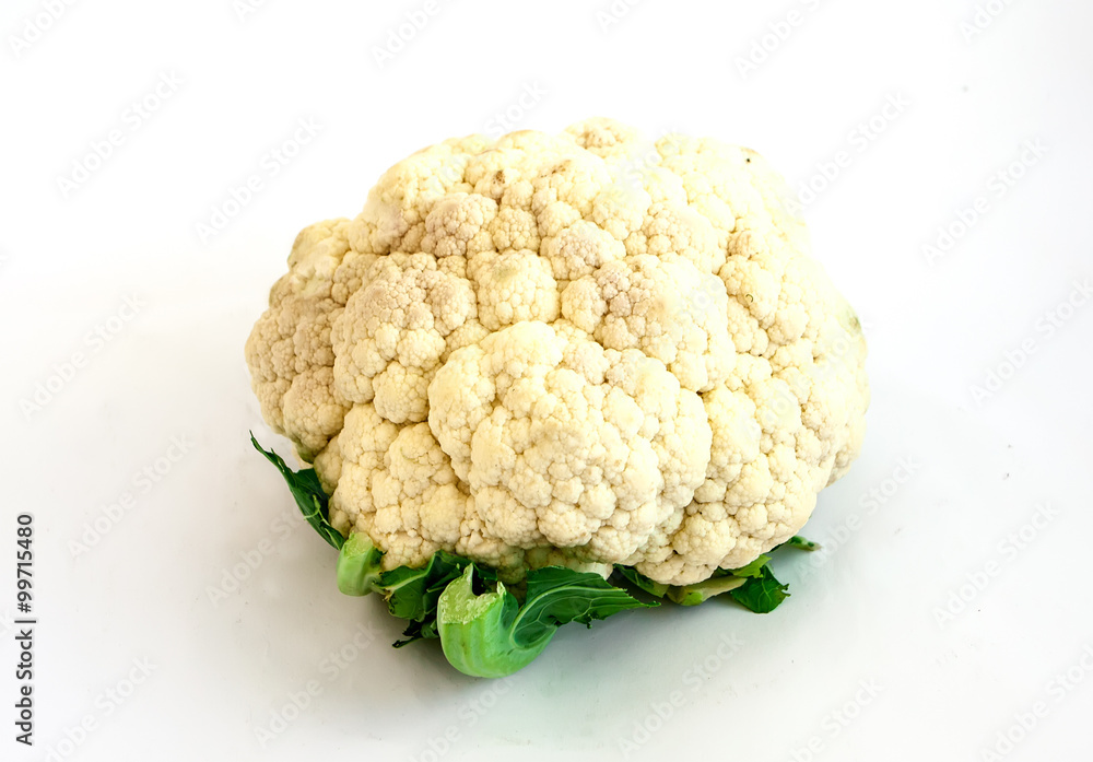 Cauliflower Cauliflower