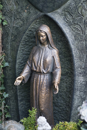 Mutter Maria