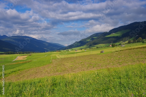 Pustertal - Puster Valley 02
