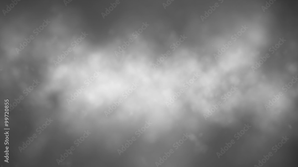 Broadcast Clouds Fly Through, Gray, Sky, Loopable, HD Broadcast Clouds Fly Through, Gray, Sky, Loopable, HD