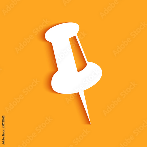 Logo punaise.