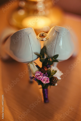 wedding  accesories