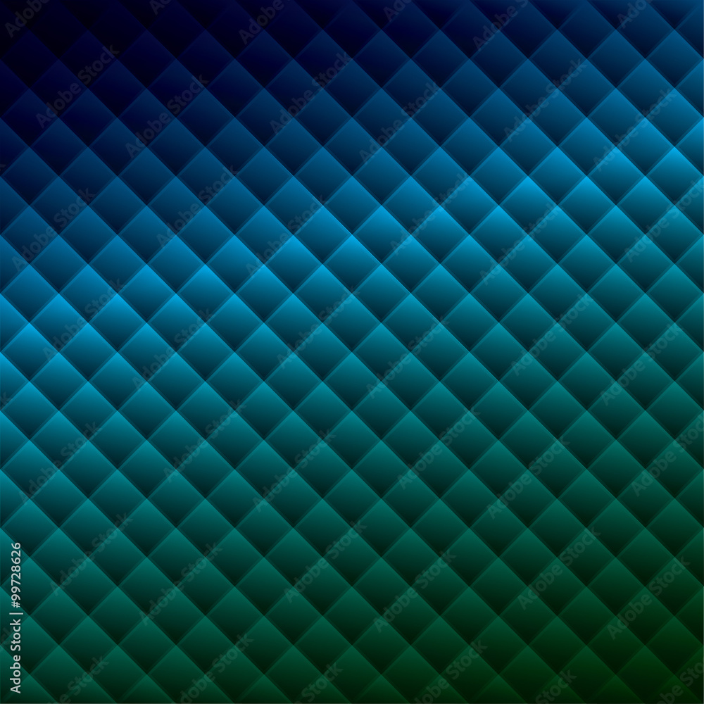 Obraz premium Color vector Pixel Background