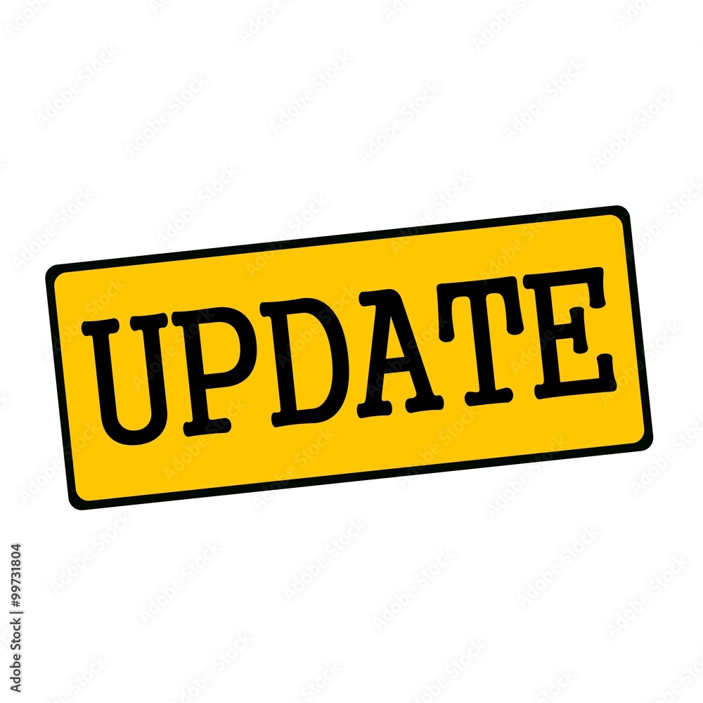 Update wording on rectangular signs Update wording on rectangular signs