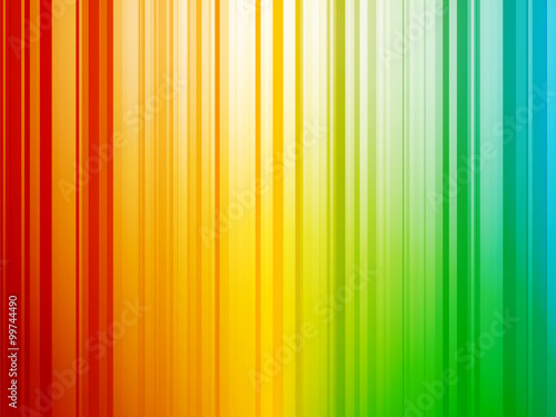 colorful striped background