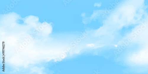 空　雲　風景　背景