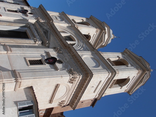 Trinità dei Monti photo