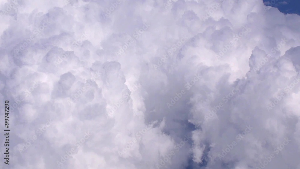 Sky with Clouds Sky with Clouds