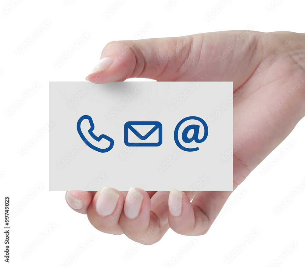 Contact us icon Contact us icon