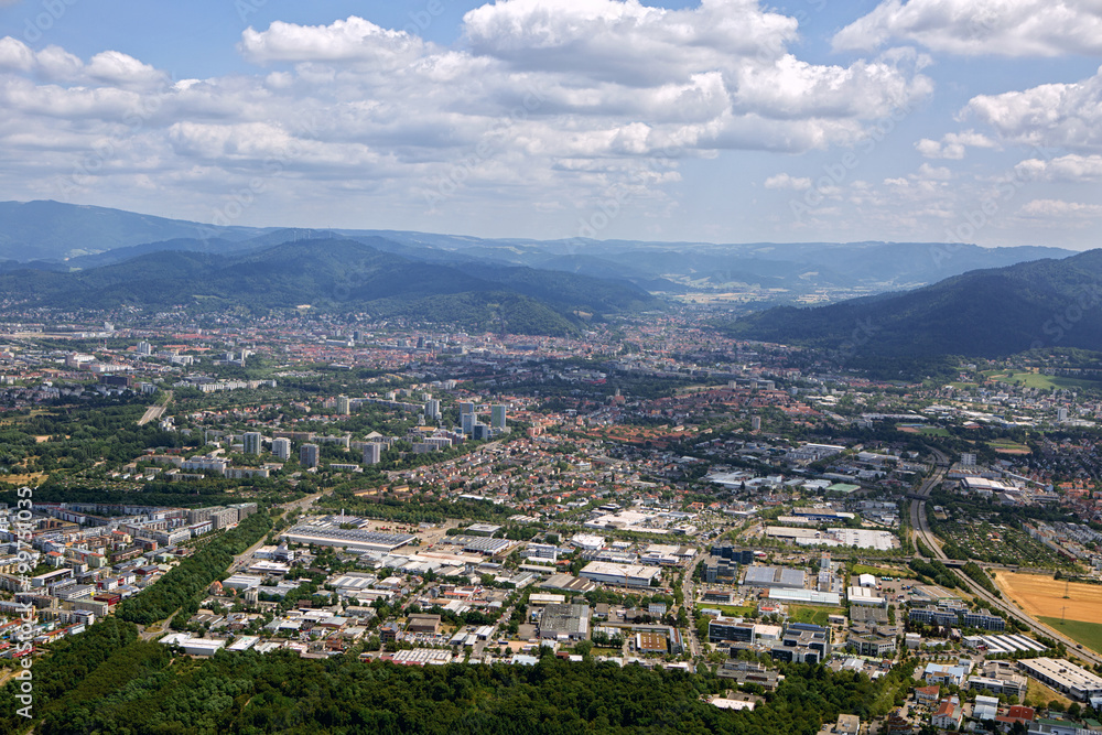Freiburg im Breisgau 