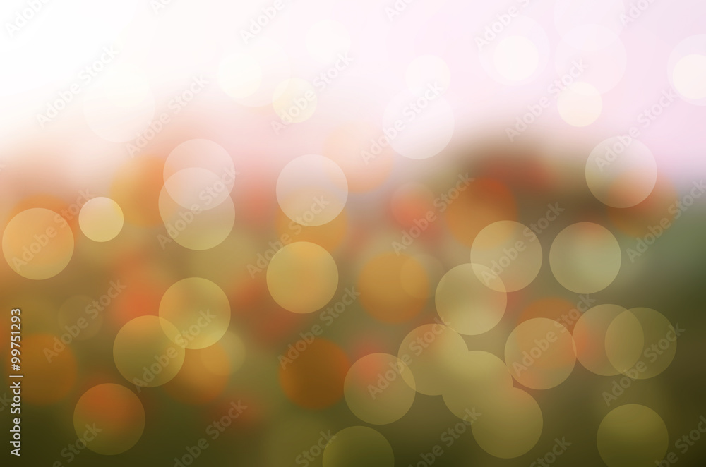 blurry bokeh background blurry bokeh background